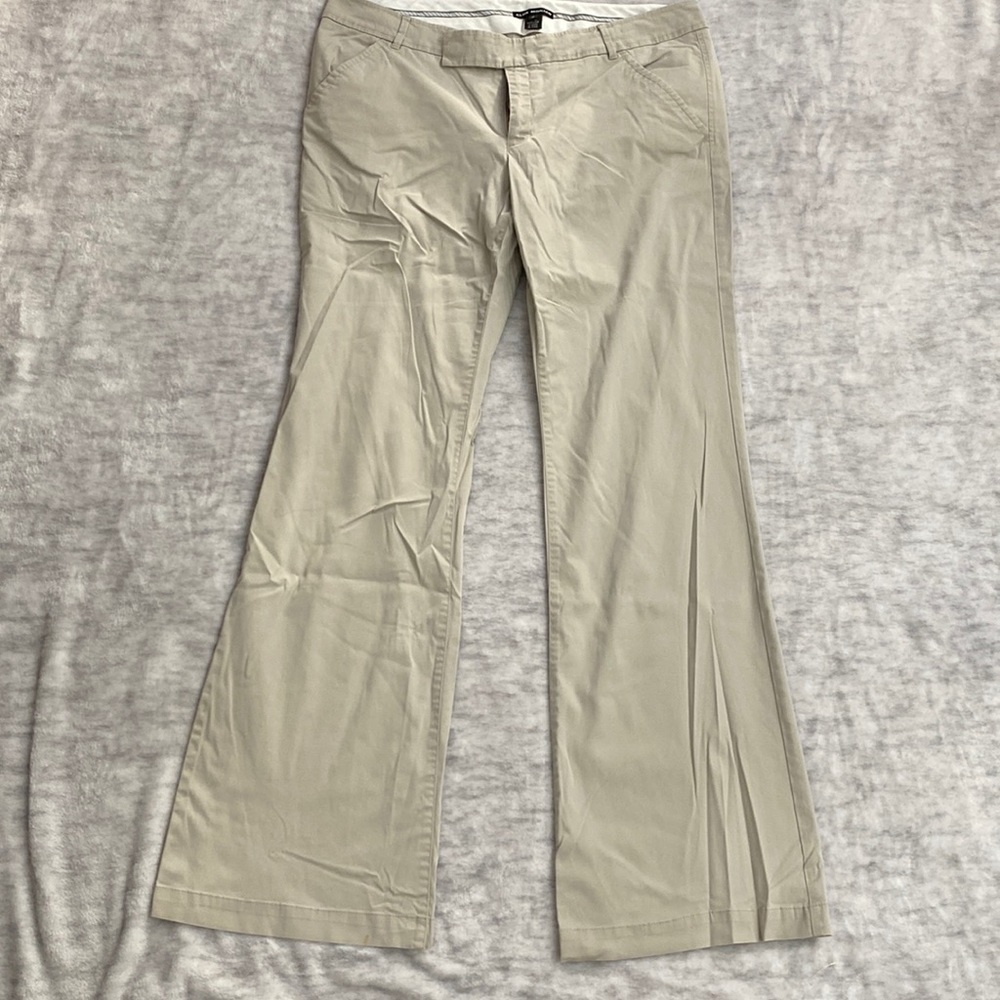 Woman’s pants  - size12